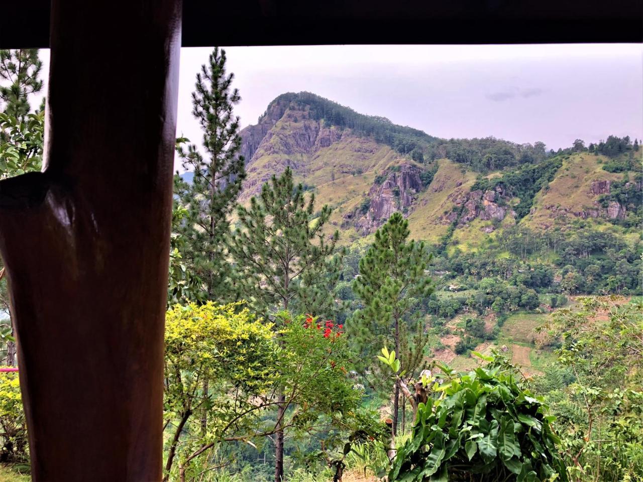 The Ella Valley Екстер'єр фото