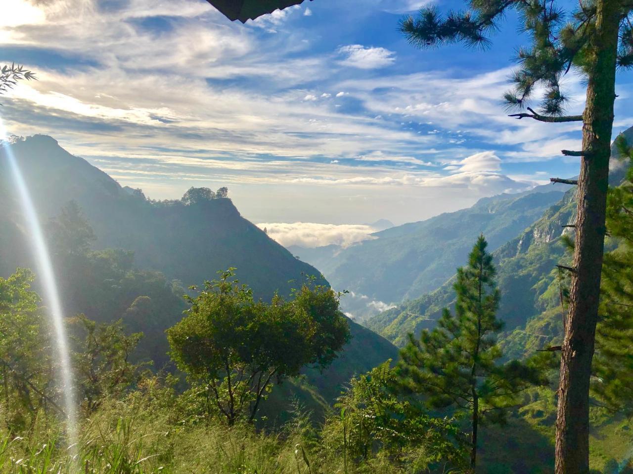 The Ella Valley Екстер'єр фото